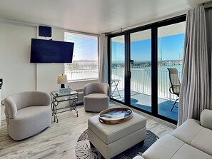 Lägenhet (1 Bedroom) | Bekvämlighet