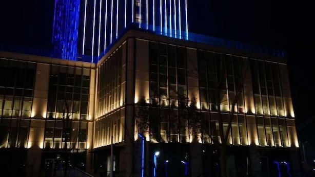 Unclassified image, 1 of 78, button - Feng Du Hotel (Dezhou)