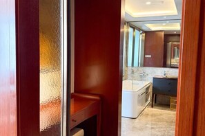 Room - Feng Du Hotel (Dezhou)