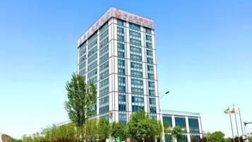 Ngoại thất