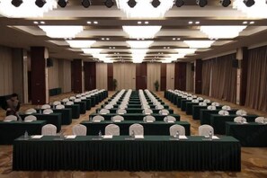 会議室