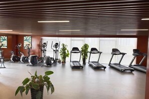 Unclassified image, 3 of 38, button - Feng Du Hotel (Dezhou)