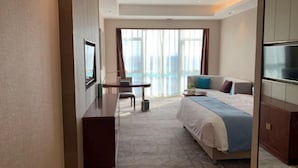 Unclassified image, 2 of 78, button - Feng Du Hotel (Dezhou)