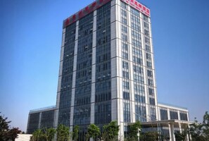Exterior - Feng Du Hotel (Dezhou)