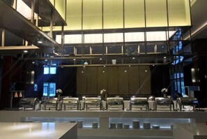 Restaurant - Feng Du Hotel (Dezhou)