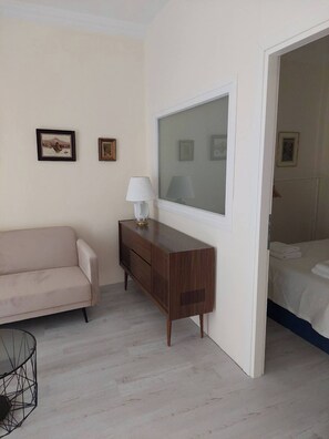 Room - Luxury by the White Tower (Thessaloniki)