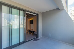 Studio, Smoking | 1 bedroom - Estilo y Confort Pr Ximo ao Allianz Parque Sp-p1208b (São Paulo)
