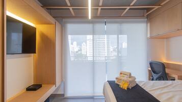 House, Smoking | 1 bedroom