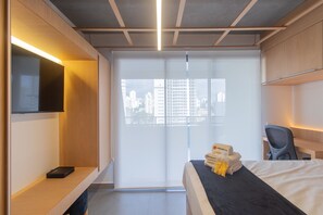 Huis, roken | 1 slaapkamer