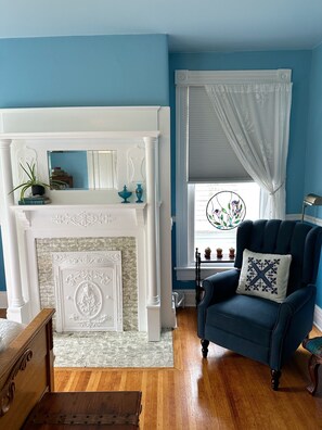 Intérieur