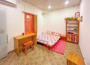 1 slaapkamer, wifi, beddengoed