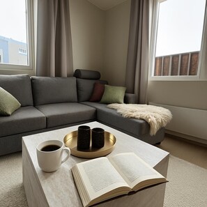 Smart TV, books