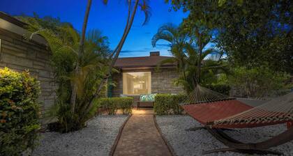 Tropical Paradise w/ Private Pool!