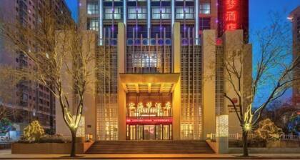 Ronghai Dream Hotel