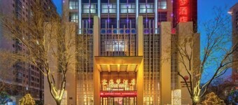 Ronghai Dream Hotel