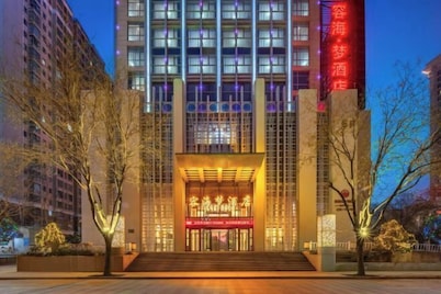 Ronghai Dream Hotel