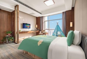 Unclassified image, 2 of 69, button - Ronghai Dream Hotel (Baoji)