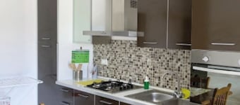 Lemon Apartment