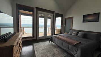 4 chambres, fer et planche Ă repasser, Wi-Fi, draps fournis