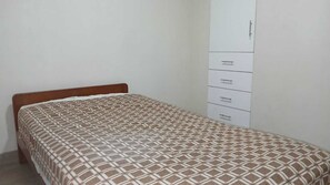 2 chambres, literie fournie