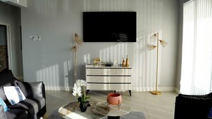 Smart-tv, pejs