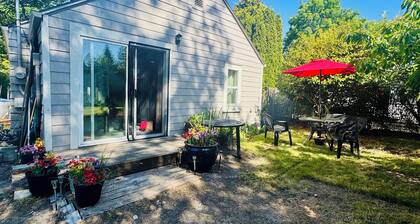 Cozy 3 Bed & 1.5 Bath near downtown, ferries and the waterfront in Port Orchard
