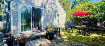 Cozy 3 Bed & 1.5 Bath near downtown, ferries and the waterfront in Port Orchard