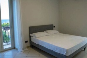 2 bedrooms, WiFi - Hice Apartment (Catanzaro)