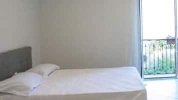 2 habitaciones y wifi