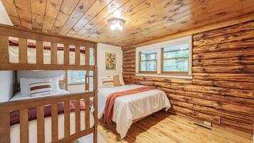 2 Schlafzimmer, BĂŒgeleisen/BĂŒgelbrett, WLAN, BettwĂ€sche