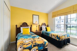 4 Schlafzimmer, Bügeleisen/Bügelbrett, WLAN, Bettwäsche