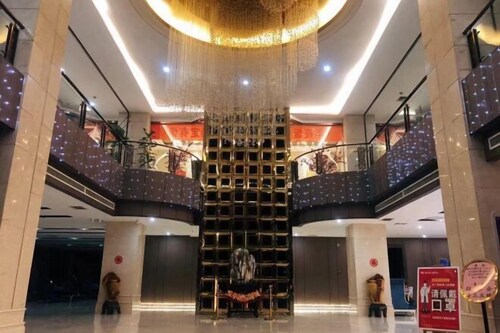 Rongda International Hotel