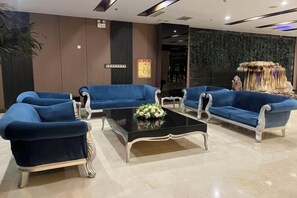 Interior - Rongda International Hotel (Yulin)