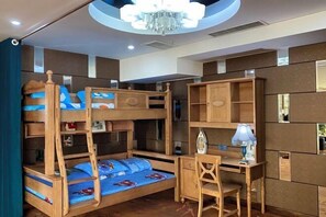 Habitació