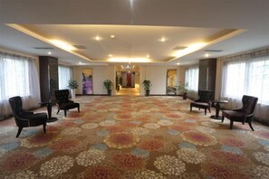 Interior - Rongda International Hotel (Yulin)