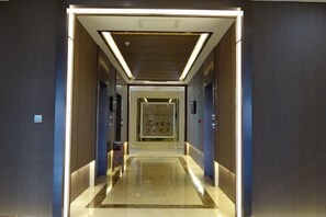 Interior - Rongda International Hotel (Yulin)