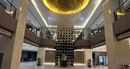 Rongda International Hotel