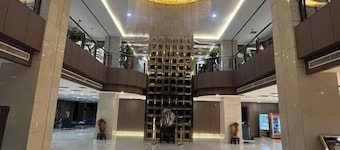 Rongda International Hotel