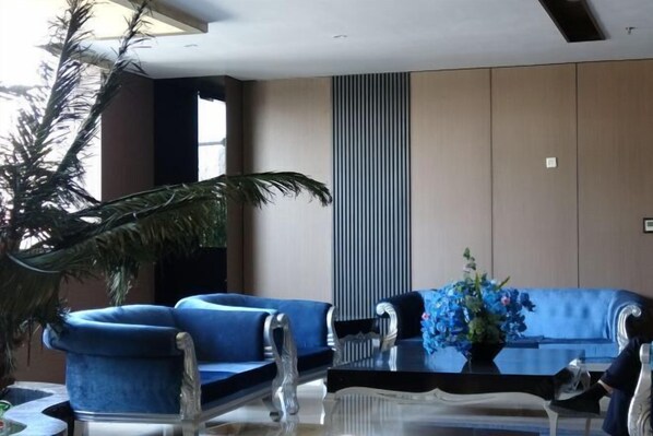 Interior - Rongda International Hotel (Yulin)