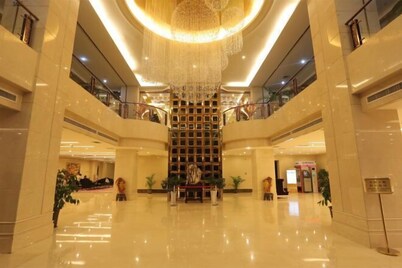 Rongda International Hotel