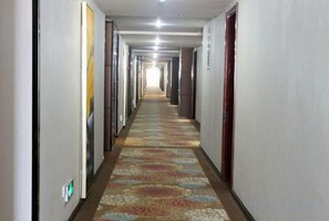 Interior - Rongda International Hotel (Yulin)