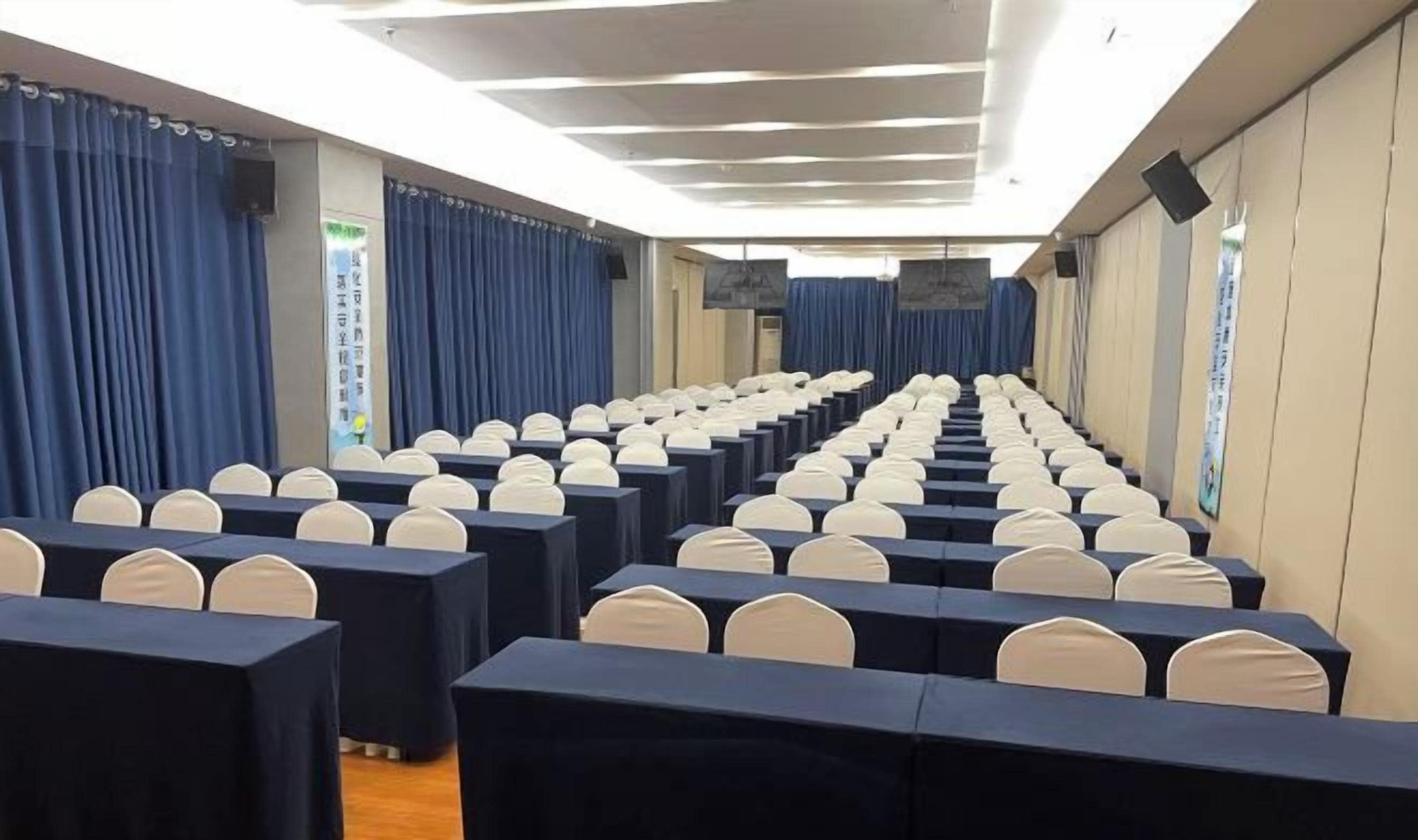 Sala de reuniones