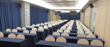 Sala de reuniones