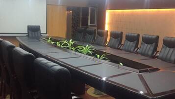 Sala de reunião