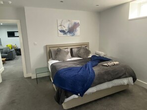 Apartment, 1 Bedroom