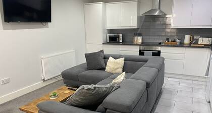 Lytham St Annes Cosy Hidden Gem