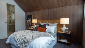 4 Schlafzimmer, Bügeleisen/Bügelbrett, kostenloses WLAN