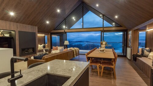 Peak Chalet - Mt Hotham