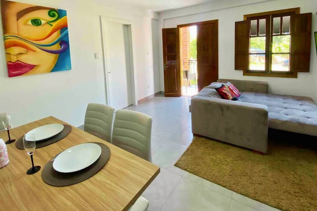Family Apartment | Free WiFi