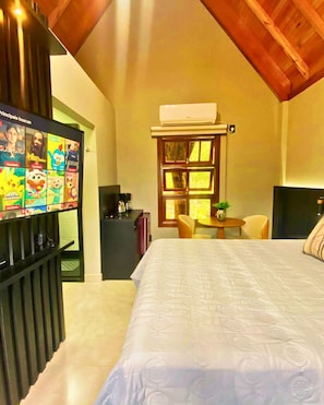 Premium Chalet | Free WiFi